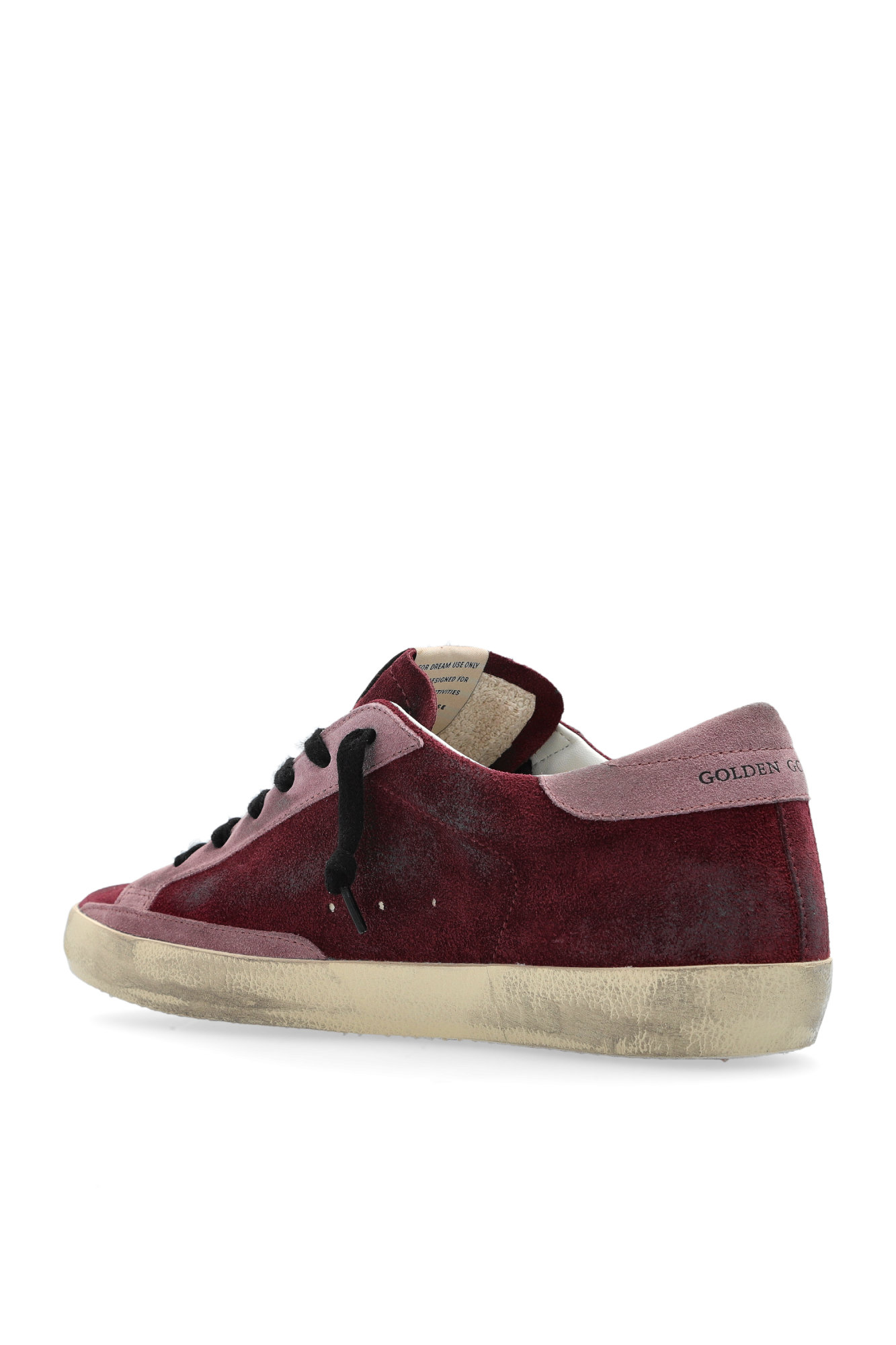 Golden Goose Sneakers Super-Star Classic With List | Women's Golden Goose Sneakers Super-Star Classic With List | Women's